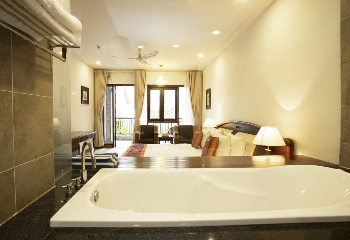 Oriental Pearl 4* суреті